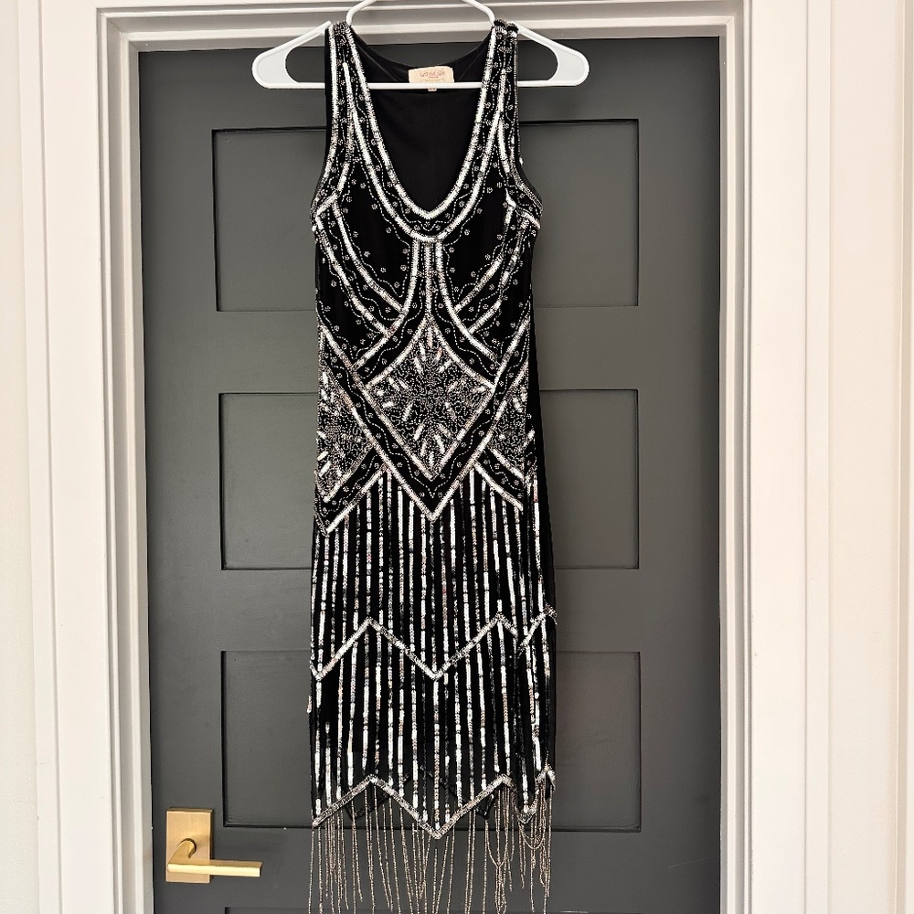 Roaring 20’s dress